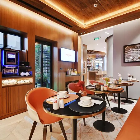 Hotel Card Paris