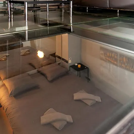 Loft Atypique Avec Terrasse, Calme Et Cosy * París