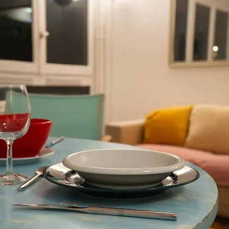 Apartment Familiale - Bord De Quai
