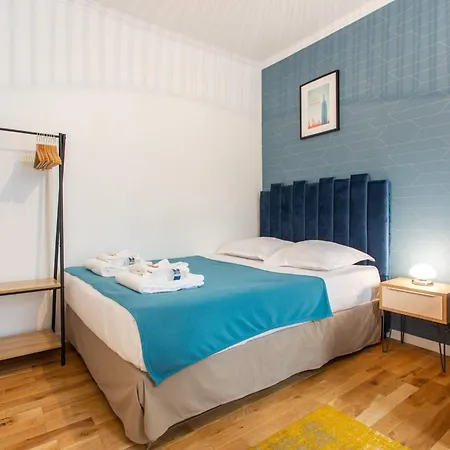 Appartement Cmg Faubourg Saint Antoine- Bastille - 1gg *