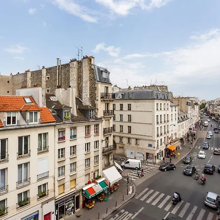 Cmg Faubourg Saint Antoine- Bastille - 1gg