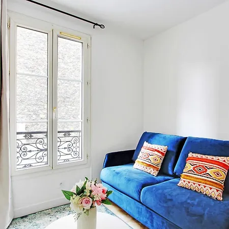 Cmg Faubourg Saint Antoine- Bastille - 1gg Appartement *