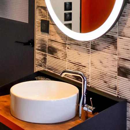 Hotel Ibis Styles Gare De Lyon Bastille Paris
