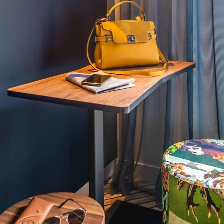 Ibis Styles Gare De Lyon Bastille Hotel 3*