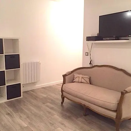 Apartment Le Des Ternes *
