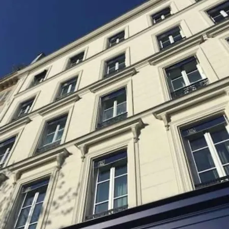 Magnifique Parisien - Marais パリ