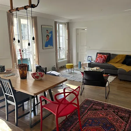 South Pigalle - 2 Bedrooms Luxury Flat Appartement *