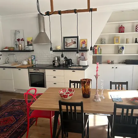 South Pigalle - 2 Bedrooms Luxury Flat Appartement *