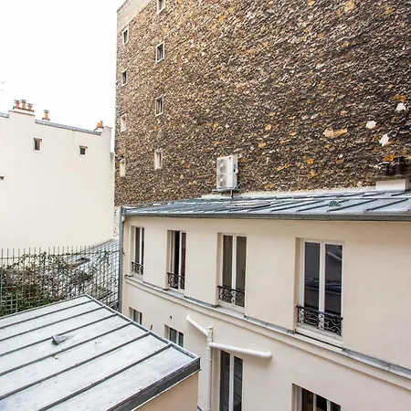 Cmg Faubourg Saint Antoine- Bastille - 1gg Appartement *