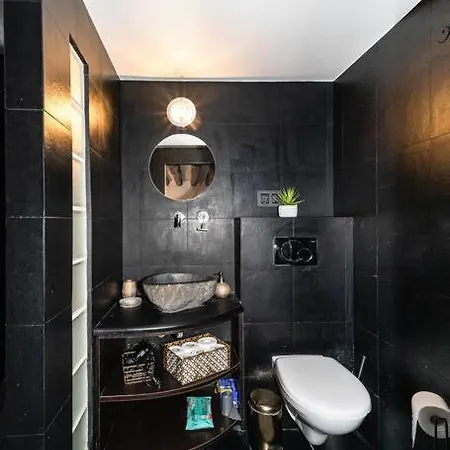 Place Des Vosges-marrais Apartment Paris