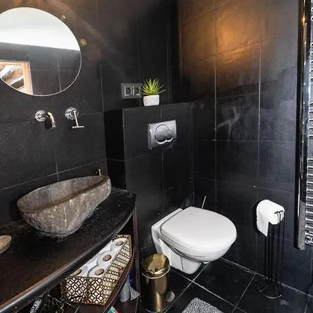 Apartment Place Des Vosges-marrais