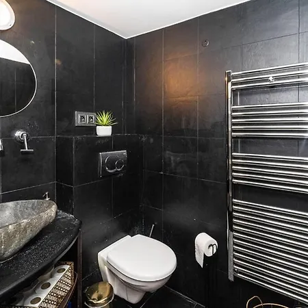 Place Des Vosges-marrais Apartment *