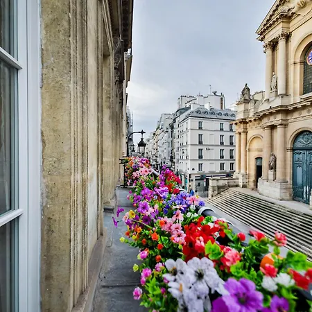 Ws Louvre - Saint-roch 公寓 *