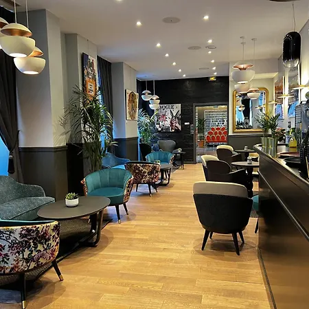 Otel Lumen Louvre