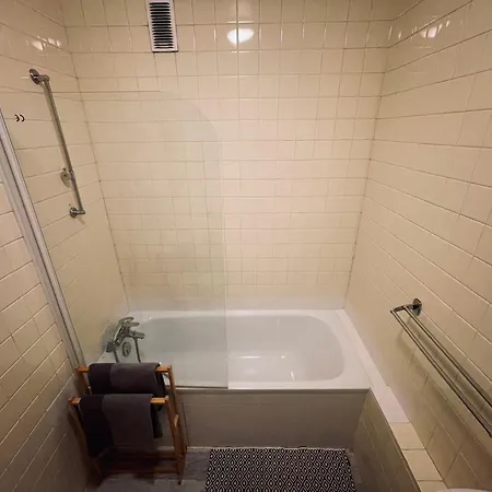Tour Eiffel Motte Picquet Fremicourt Appartement *