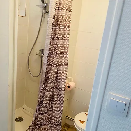 Apartamento Studio Quartier Chic Centre Tout Equipe