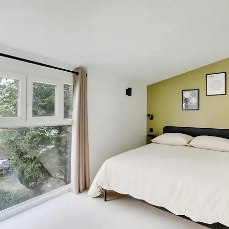 Apartment Jardin Plaisance *