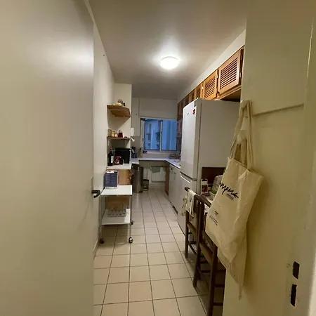Quarto em Acomodações Particulares Double In Beautiful *