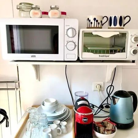 Apartment Lovely In The Heart Of Paris/bastille Paris