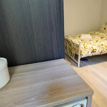 Cozy Studio@champs Elysee Apartment Paris