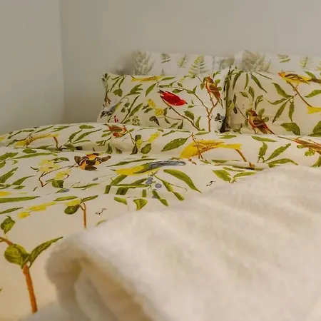 Apartment Cozy Studio@champs Elysee *