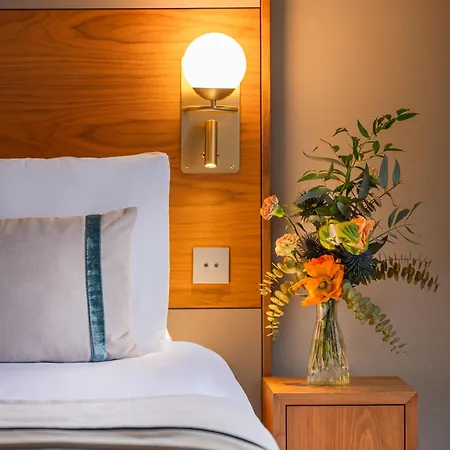 Le Tourville By Inwood Parigi