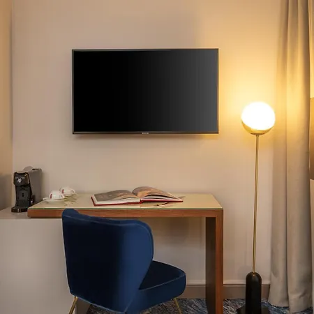 Hotel Le Tourville By Inwood