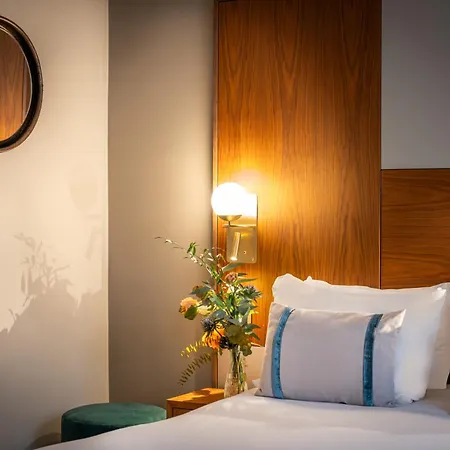 Le Tourville By Inwood Hotel 4*