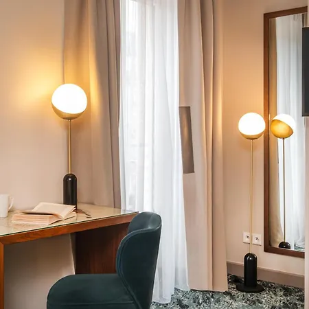 Le Tourville By Inwood