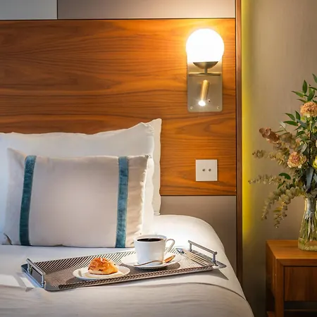 Le Tourville By Inwood 4* Parigi