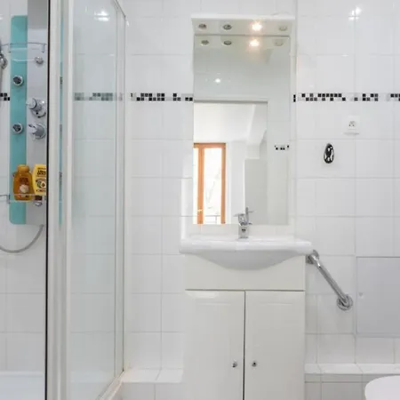 Montparnasse Appartement