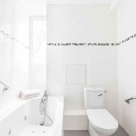 Montparnasse Appartement Paris