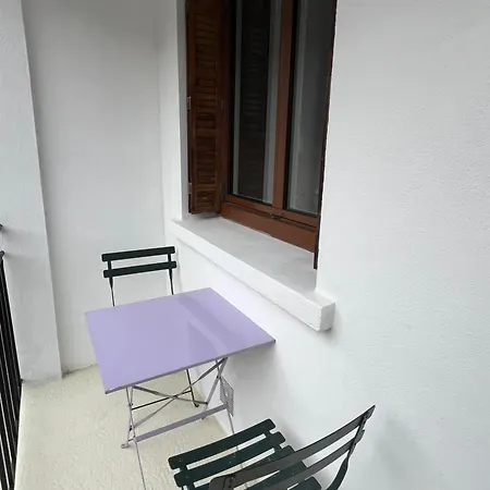 Charm Authentique, Quartier Latin, 4/6 Pers Appartamento