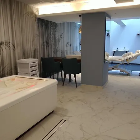 Appart hôtel Domitys L'ellipse Paris