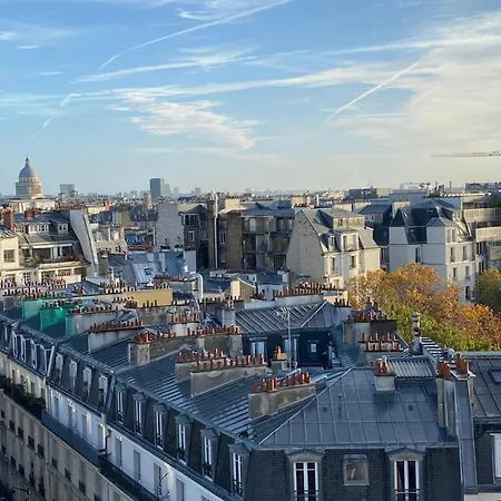 Gorgeous Penthouse Overlooking The Skyline Appartement *