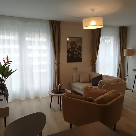 Appart hôtel Domitys L'ellipse Paris