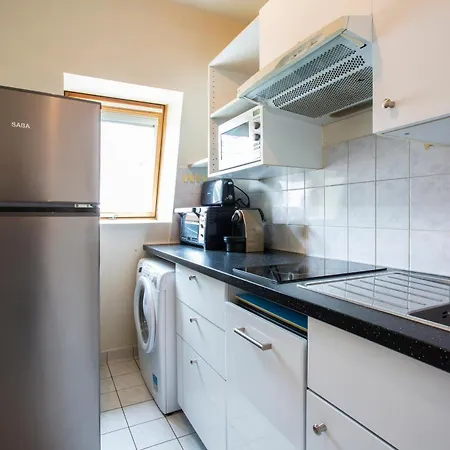 Apartamento Place De L'etoile, Wagram