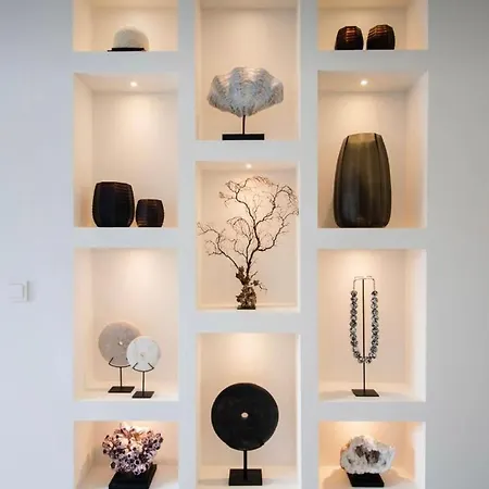 Luxury&design In Champs Elysées-lincoln Appartement *