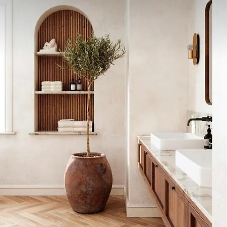 Appartement Foch Ave - Arc De Triomphe #21 Parijs