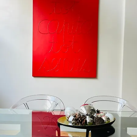 Loft Design & Familial Parc Des Buttes Chaumont Apartment Paris