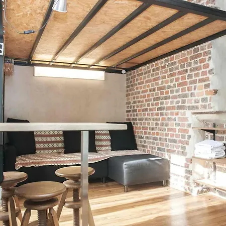 Apartment Cosy Quiet And Well Appointed Studio