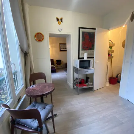Apartment Renovated ! Of Lights, Light Your Visit
