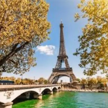 Casa Rosa Parks Paris
