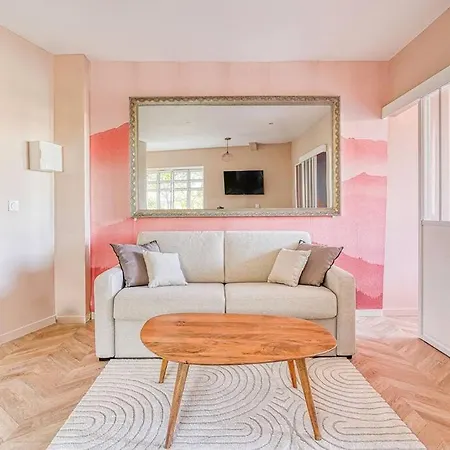 2 Place Pereire 75017 - Ii Paris