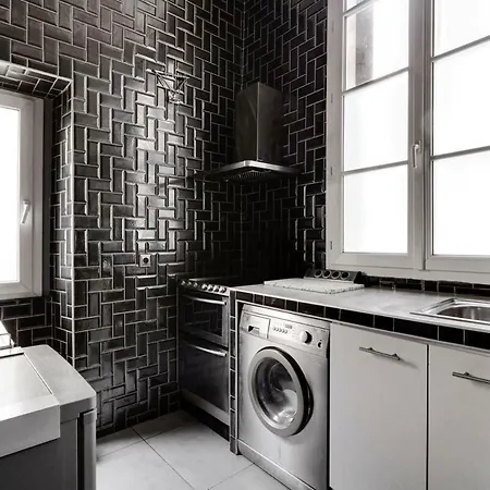 Appartement Marais We Merris Parijs