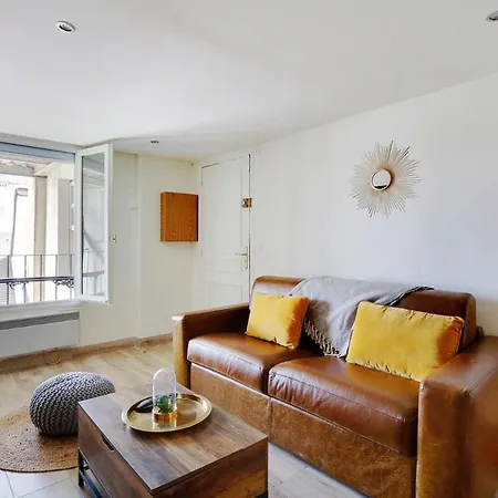 Marais We Merris Appartement Parijs