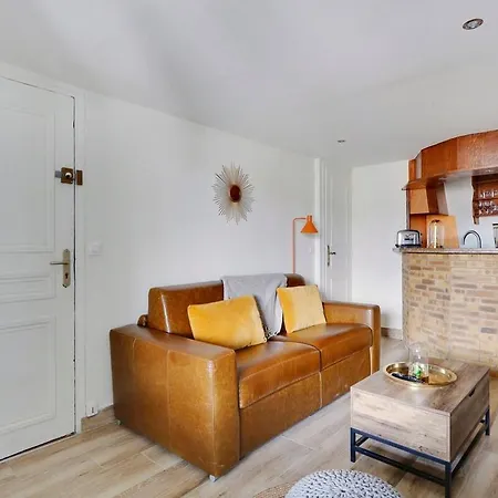 Appartement Marais We Merris Parijs