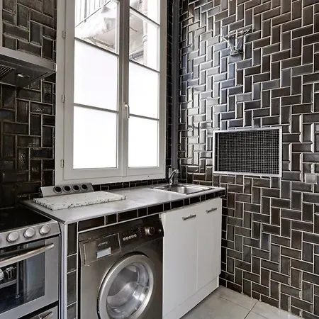 Appartement Marais We Merris Parijs