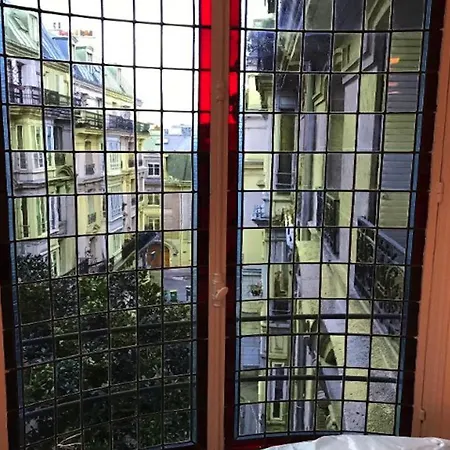 Montmartre Parisian - Full 51 M2 Apartment