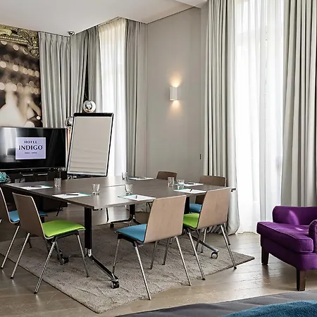 Hotell Indigo - Opera By Ihg